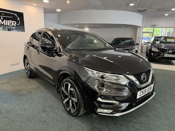 Used Nissan Qashqai 2019 for sale - 78918680: Photo