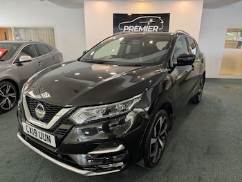 Used Nissan Qashqai 2019 for sale - 78918680: Photo