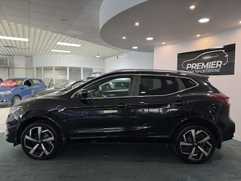 Used Nissan Qashqai 2019 for sale - 78918680: Photo