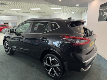 Used Nissan Qashqai 2019 for sale - 78918680: Photo