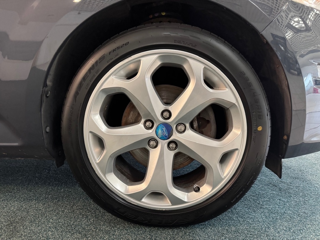 Used Ford Mondeo 2010 for sale - 76791645: Photo 12