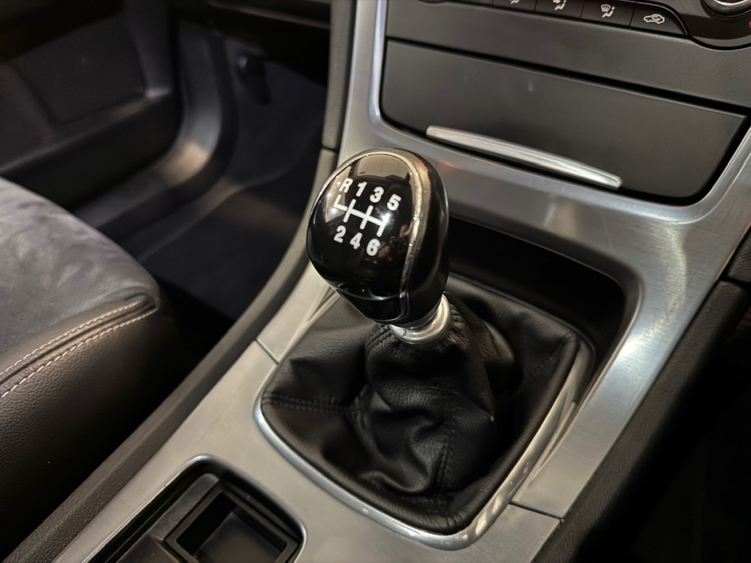 Used Ford Mondeo 2010 for sale - 76791645: Photo 21