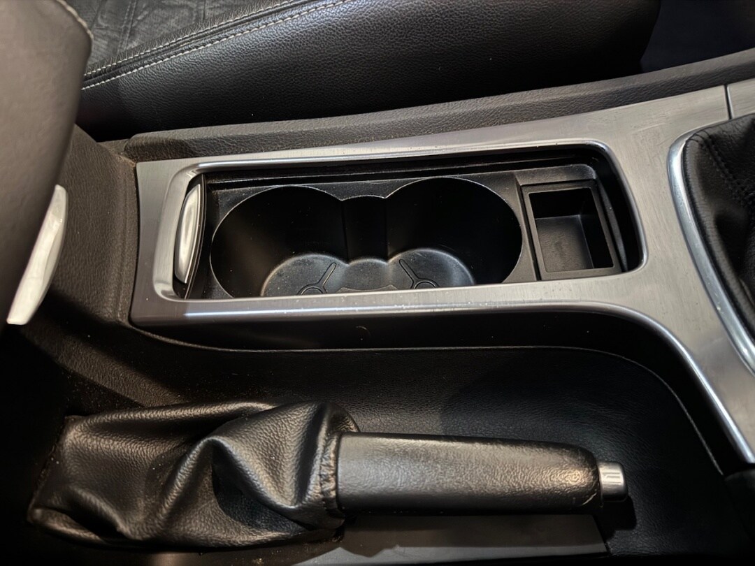 Used Ford Mondeo 2010 for sale - 76791645: Photo 22