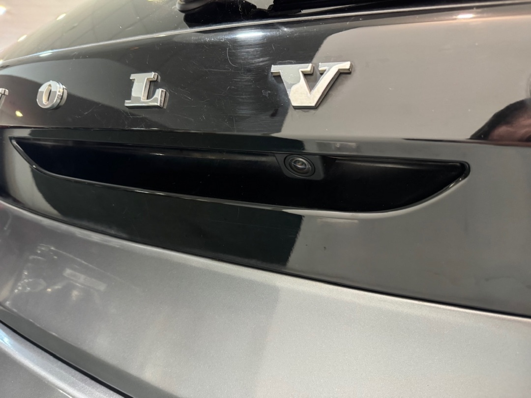 Used Volvo V40 2019 for sale - 78134037: Photo 10