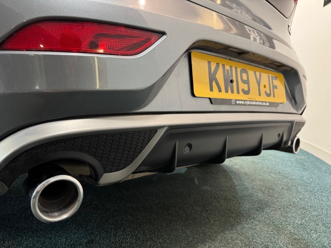 Used Volvo V40 2019 for sale - 78134037: Photo 12