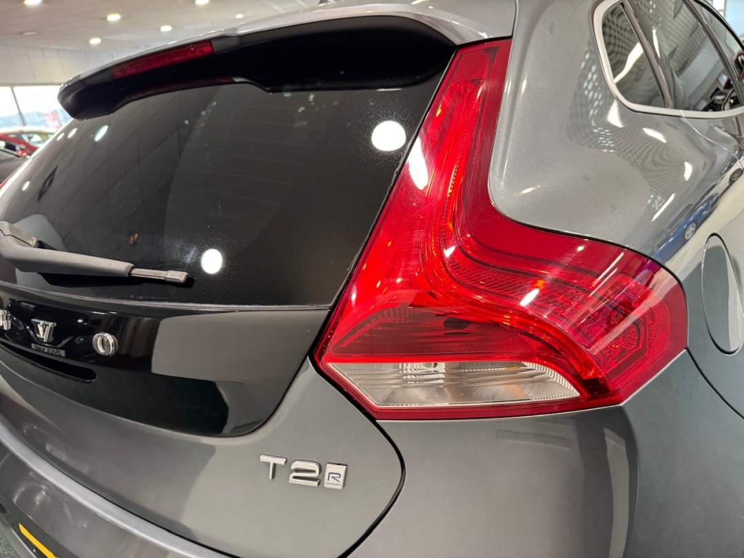 Used Volvo V40 2019 for sale - 78134037: Photo 13
