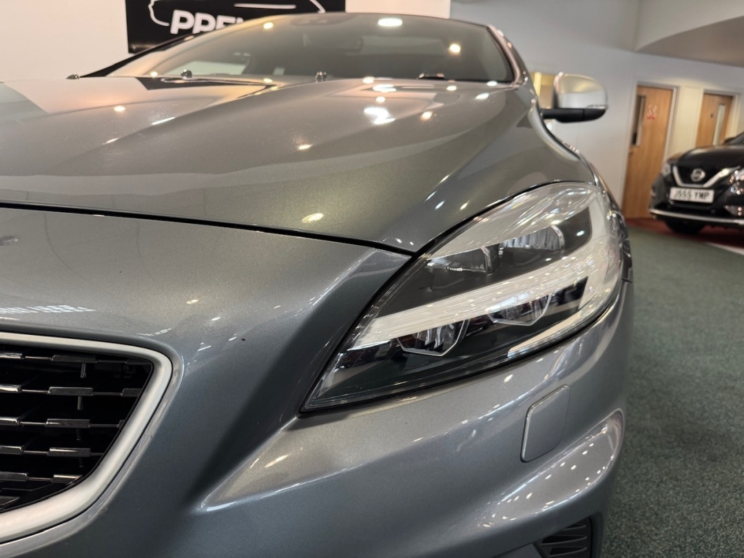 Used Volvo V40 2019 for sale - 78134037: Photo 16
