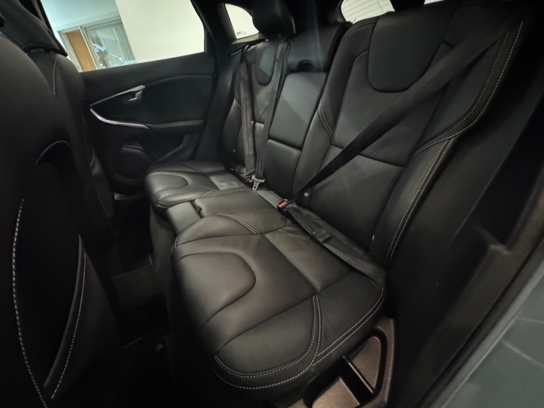 Used Volvo V40 2019 for sale - 78134037: Photo 19