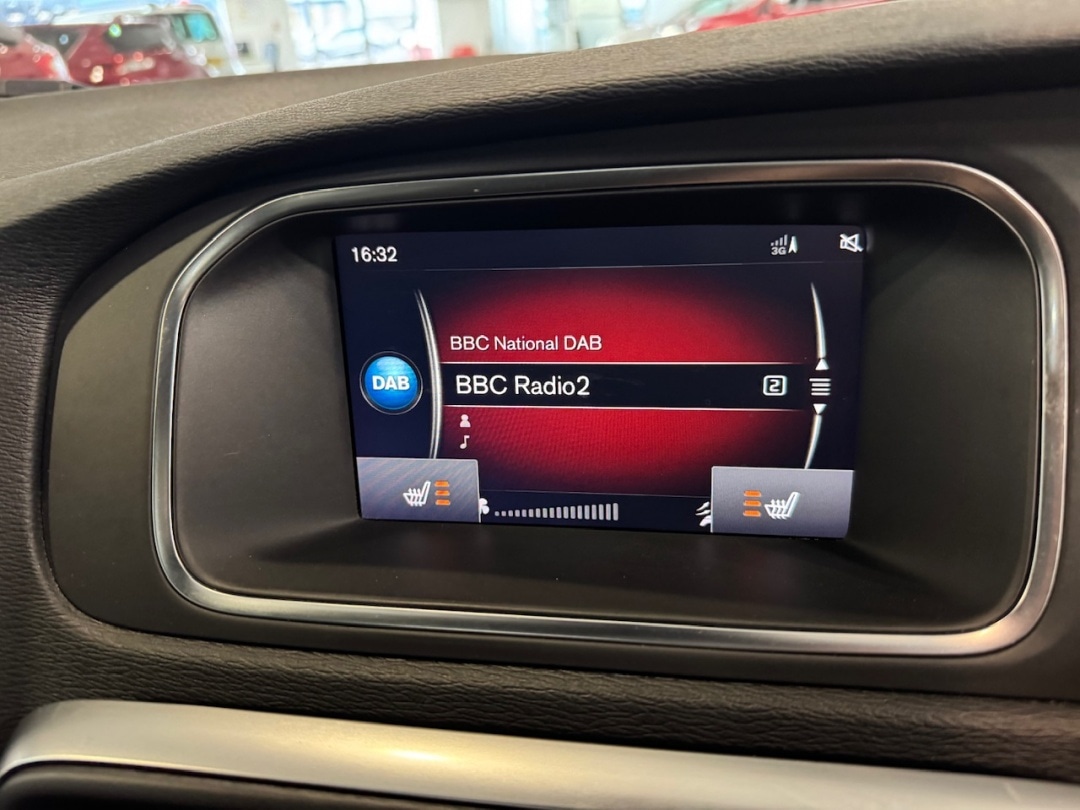 Used Volvo V40 2019 for sale - 78134037: Photo 27