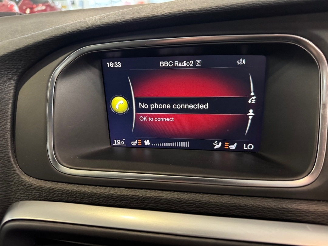 Used Volvo V40 2019 for sale - 78134037: Photo 28