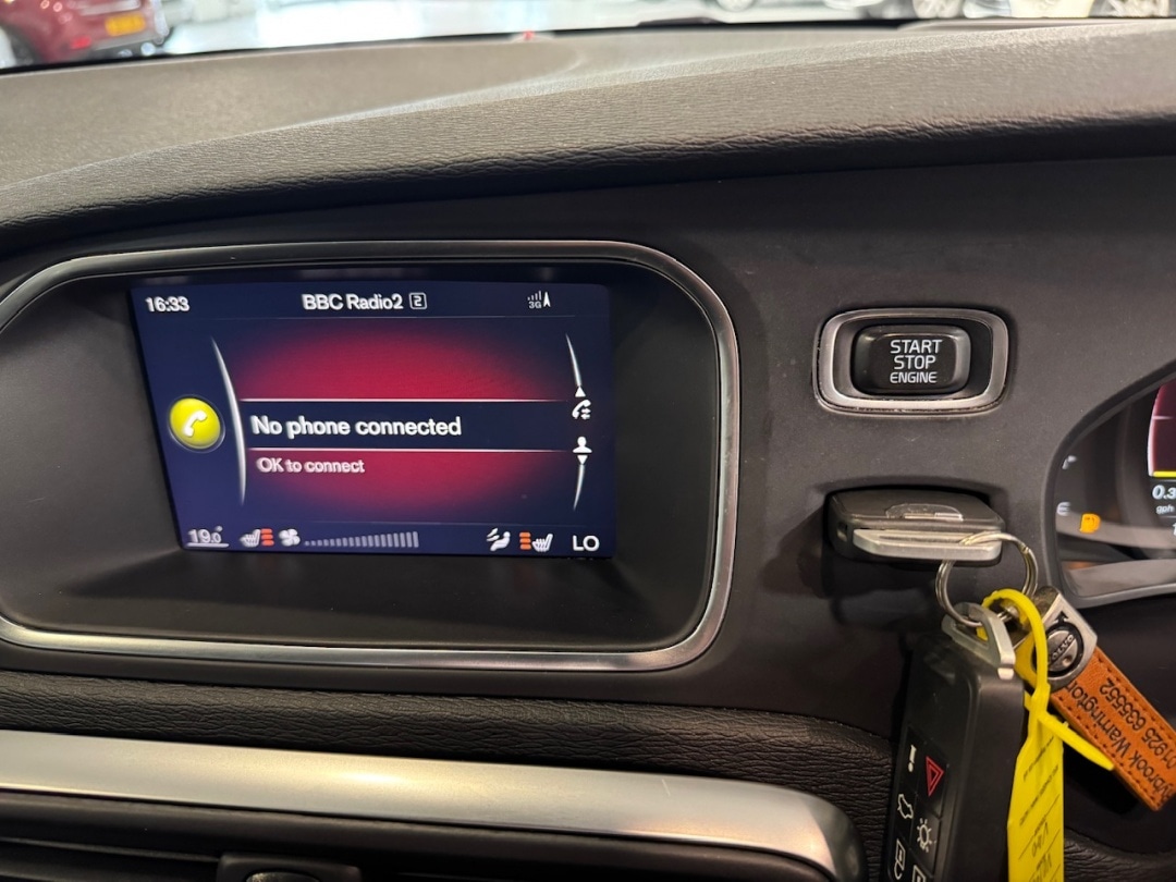 Used Volvo V40 2019 for sale - 78134037: Photo 29