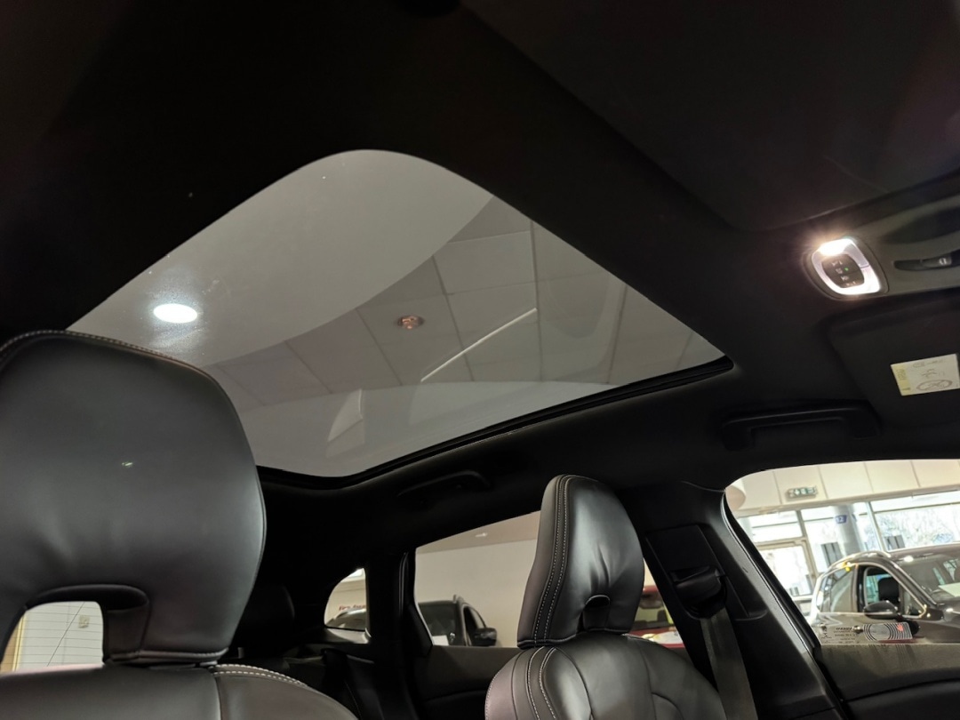 Used Volvo V40 2019 for sale - 78134037: Photo 31