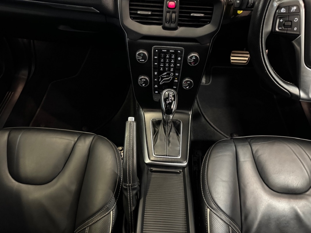 Used Volvo V40 2019 for sale - 78134037: Photo 38