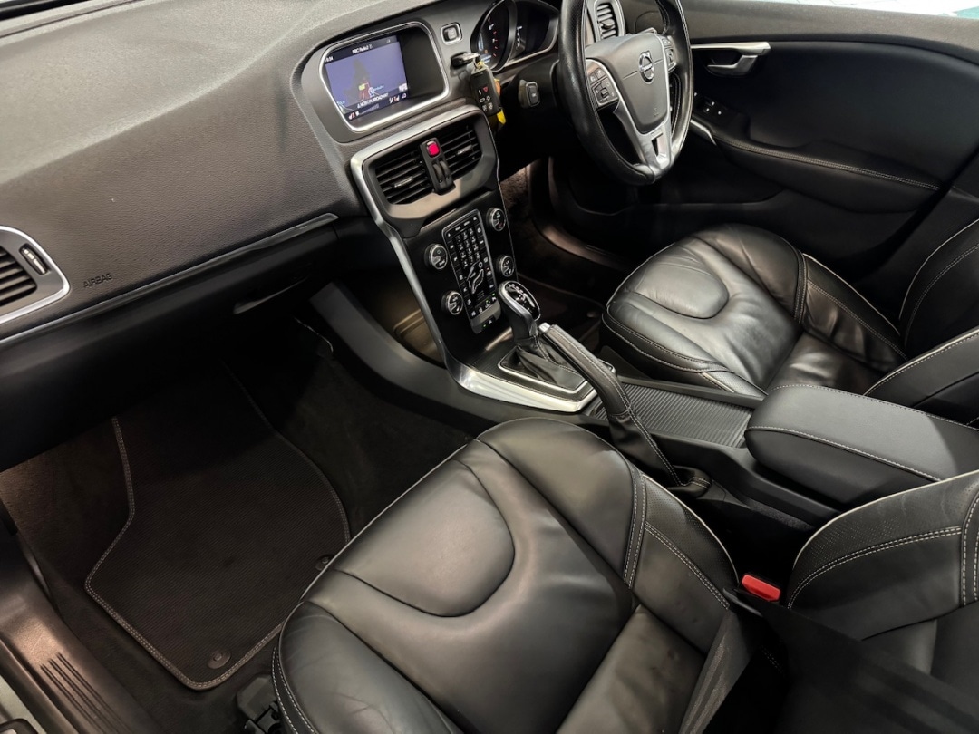 Used Volvo V40 2019 for sale - 78134037: Photo 39