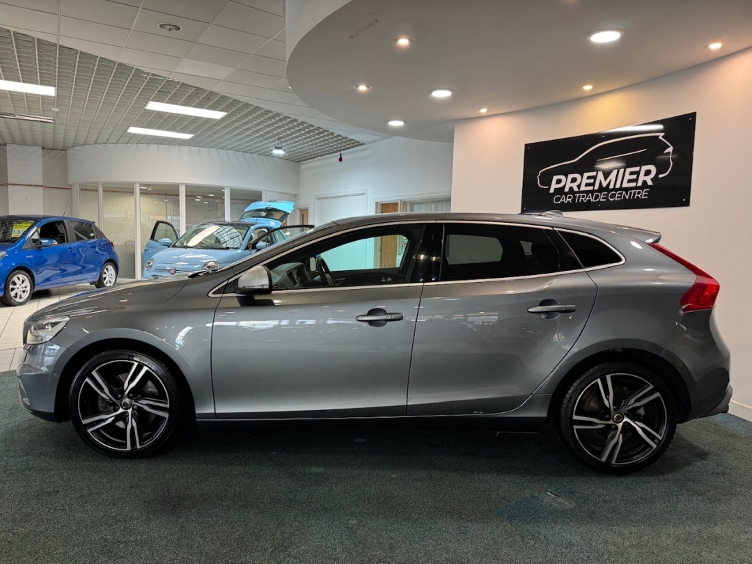 Used Volvo V40 2019 for sale - 78134037: Photo 5