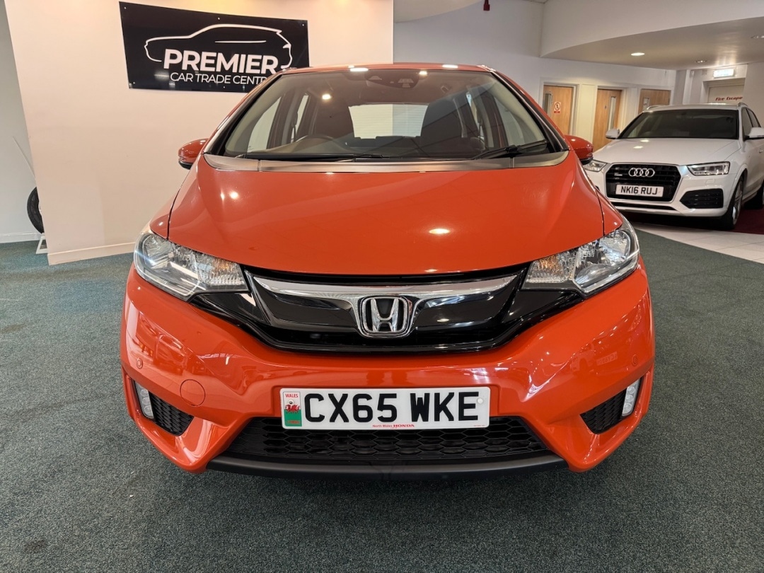 Used Honda Jazz 2015 for sale - 77200670: Photo 10