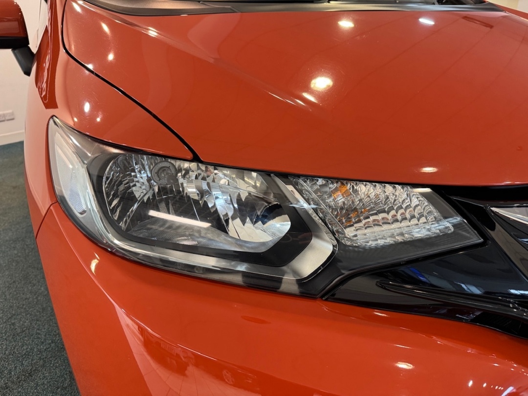 Used Honda Jazz 2015 for sale - 77200670: Photo 11