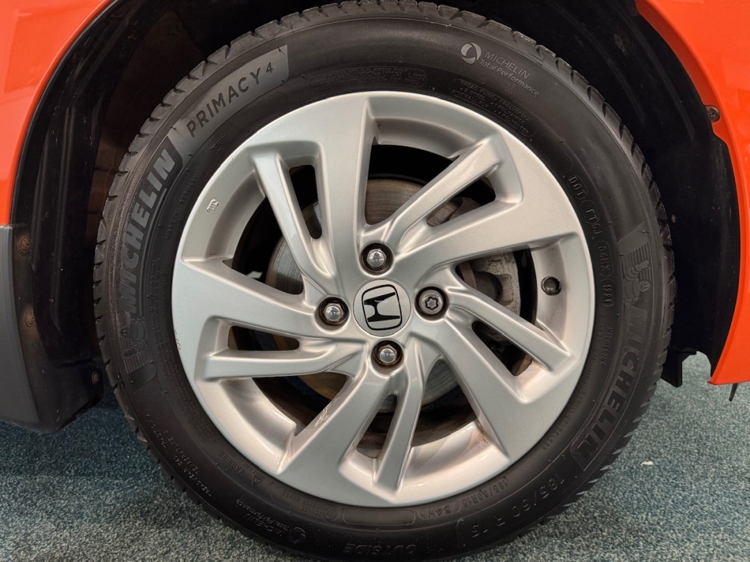 Used Honda Jazz 2015 for sale - 77200670: Photo 13