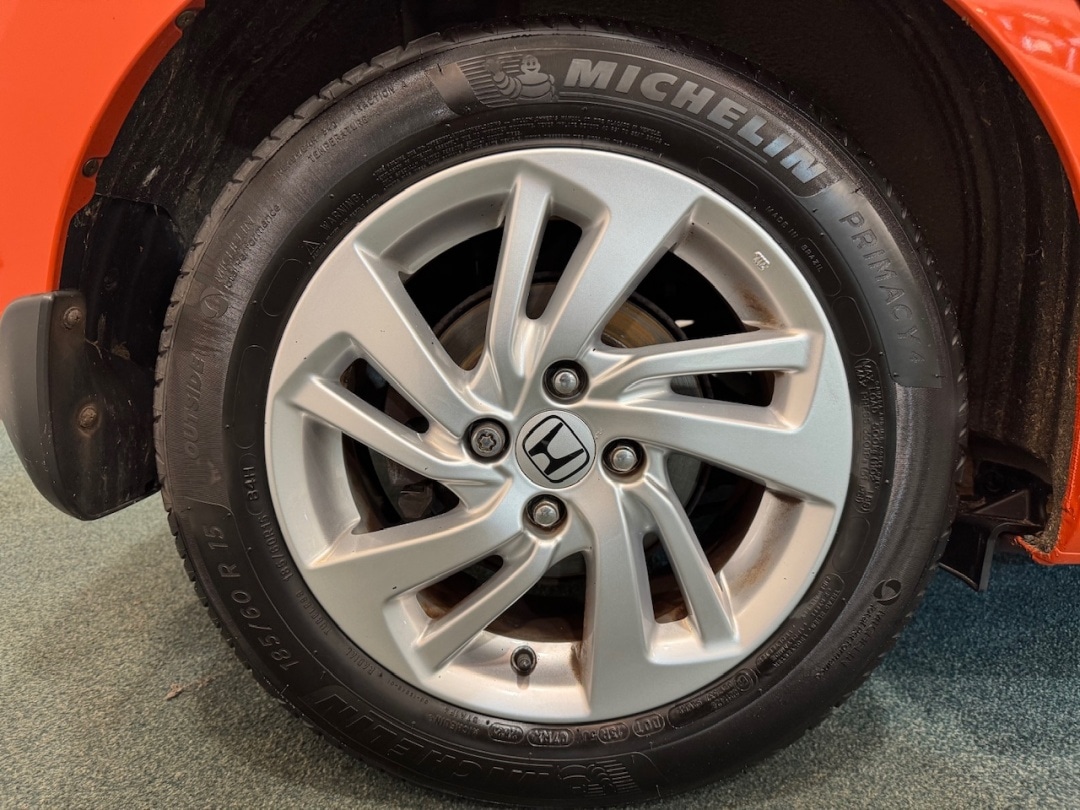 Used Honda Jazz 2015 for sale - 77200670: Photo 14