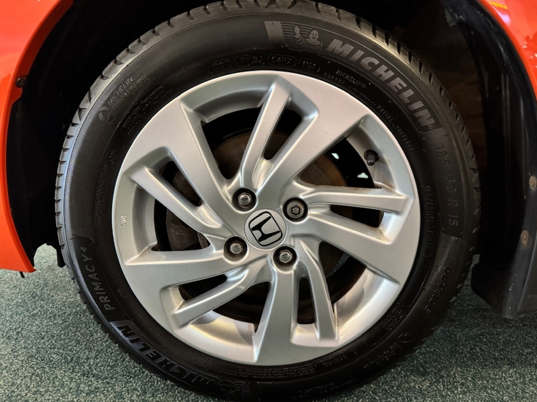 Used Honda Jazz 2015 for sale - 77200670: Photo 16