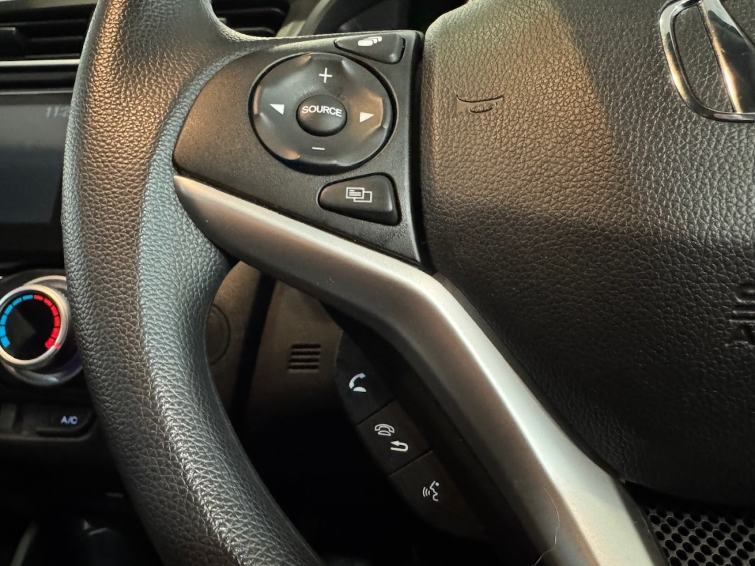 Used Honda Jazz 2015 for sale - 77200670: Photo 21