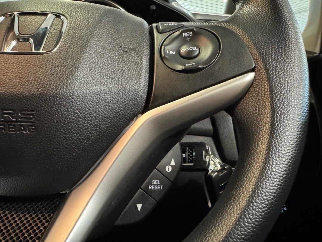 Used Honda Jazz 2015 for sale - 77200670: Photo 22