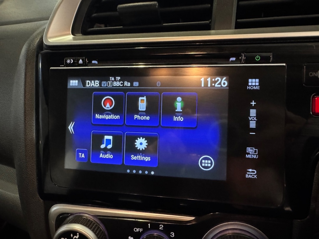 Used Honda Jazz 2015 for sale - 77200670: Photo 23