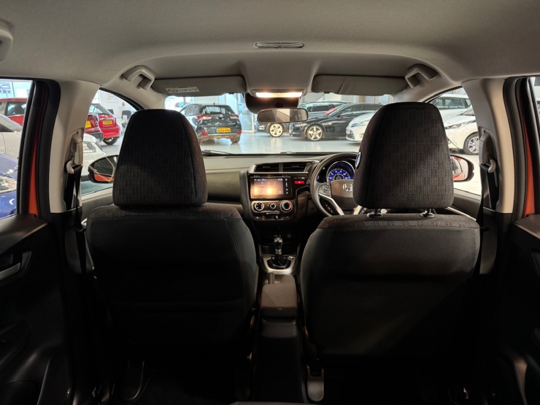 Used Honda Jazz 2015 for sale - 77200670: Photo 33