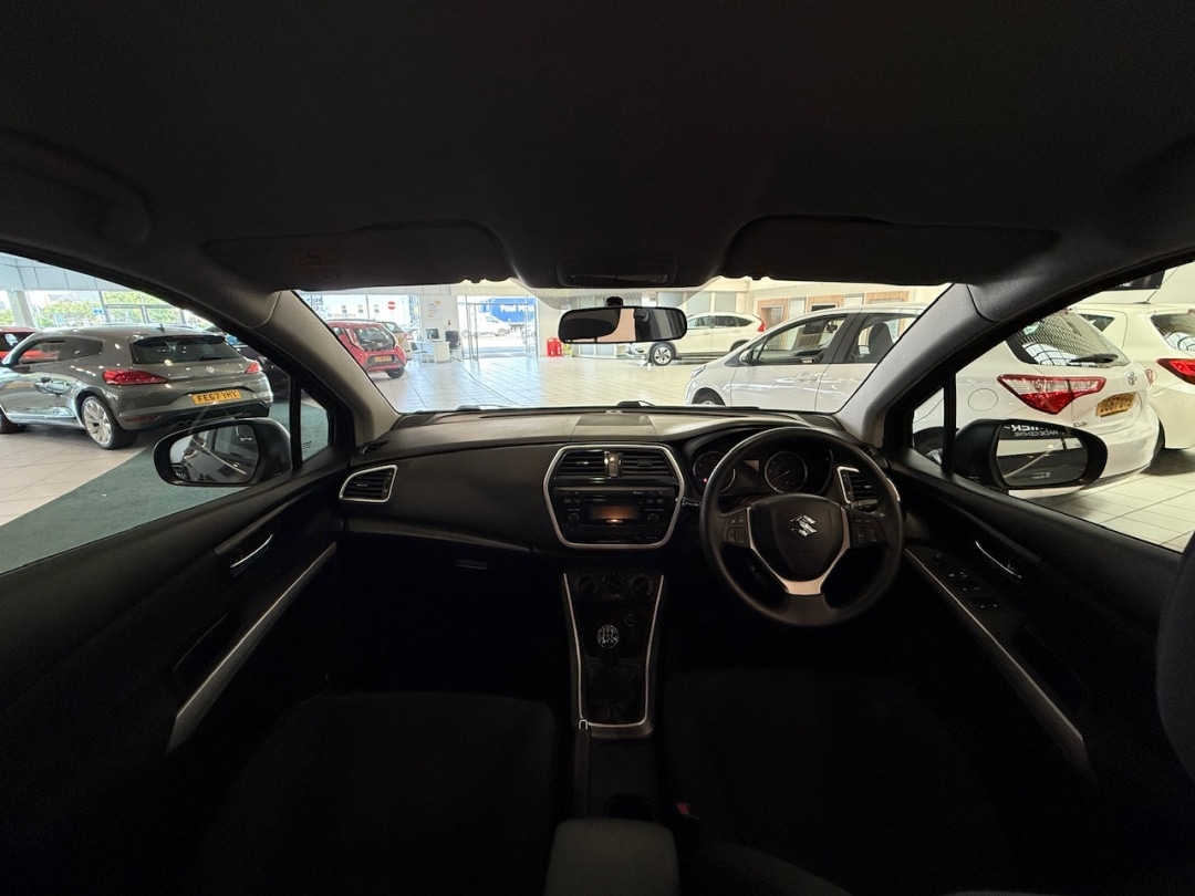 Vehicle 17