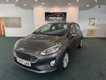Ford - Fiesta