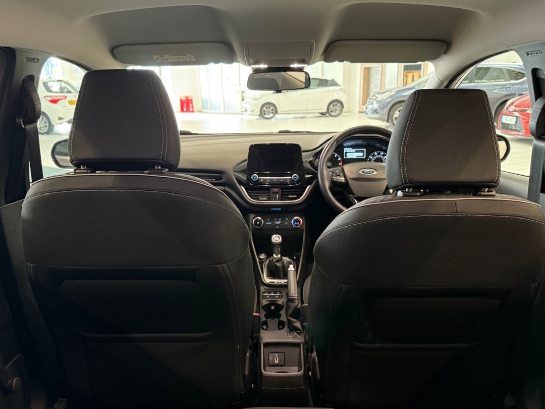 Vehicle 23