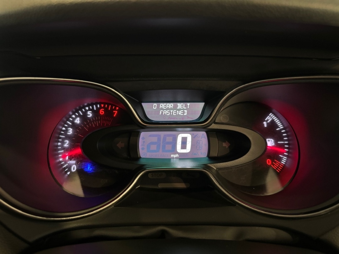 Used Renault Captur 2018 for sale - 76438743: Photo 13