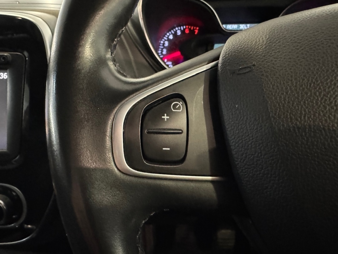 Used Renault Captur 2018 for sale - 76438743: Photo 14