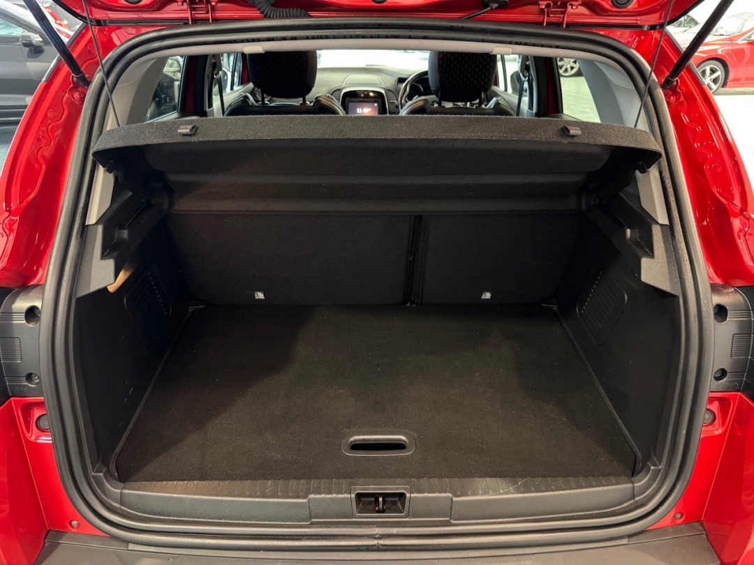 Used Renault Captur 2018 for sale - 76438743: Photo 22