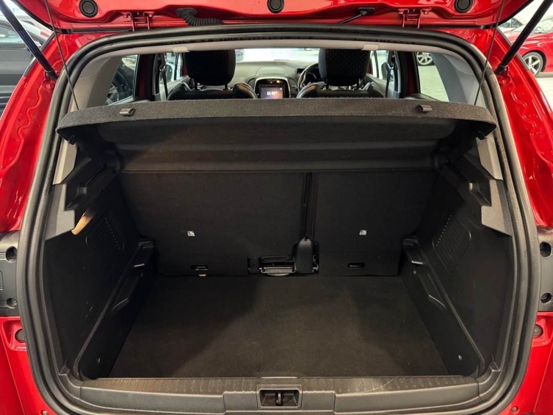 Used Renault Captur 2018 for sale - 76438743: Photo 23