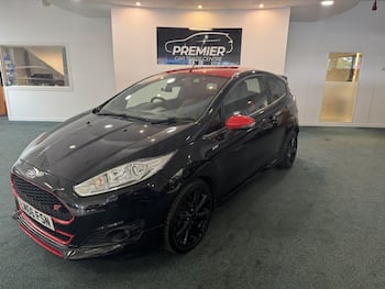 Used Ford Fiesta 2016 for sale - 79615788: Photo