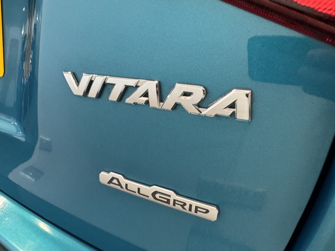 Used Suzuki Vitara 2016 for sale - 76879202: Photo 11