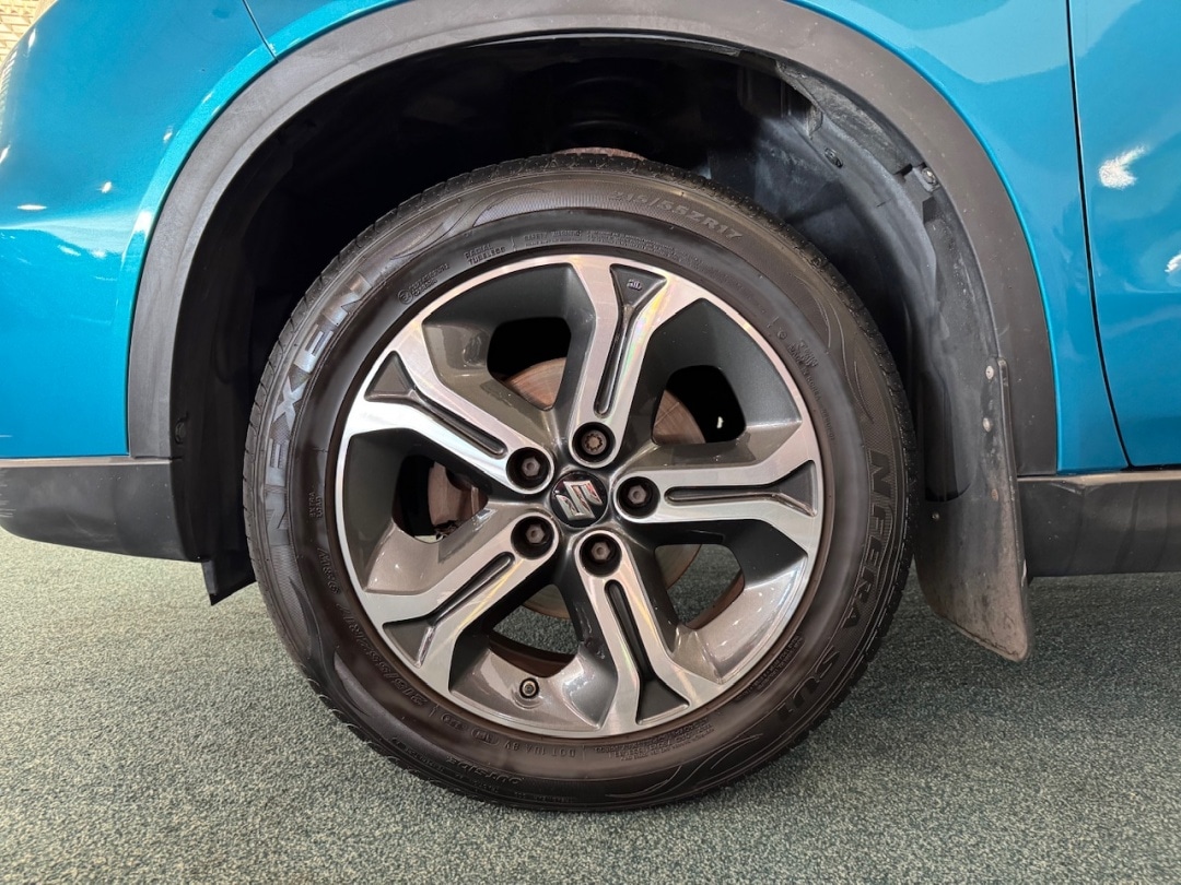 Used Suzuki Vitara 2016 for sale - 76879202: Photo 8