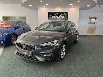 Used SEAT Leon undefined for sale - 78614091: Photo