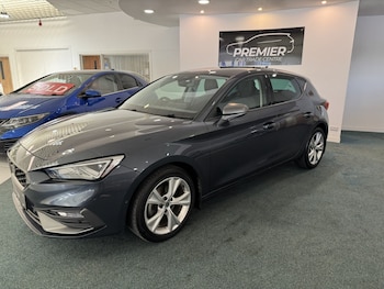 Used SEAT Leon undefined for sale - 78614091: Photo