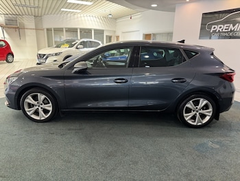 Used SEAT Leon undefined for sale - 78614091: Photo