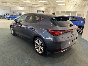 Used SEAT Leon undefined for sale - 78614091: Photo
