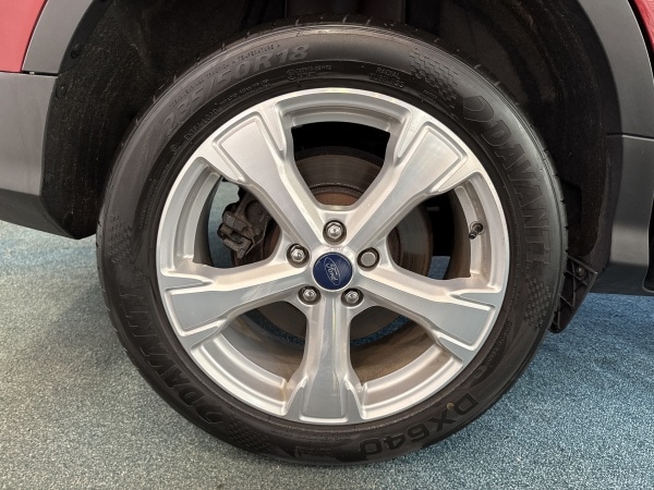 Used Ford Kuga 2017 for sale - 76791644: Photo 15