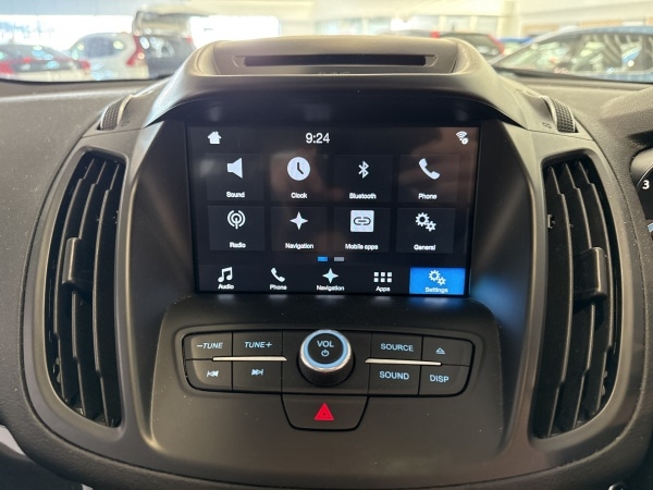 Used Ford Kuga 2017 for sale - 76791644: Photo 19