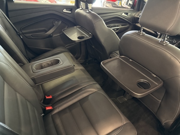 Used Ford Kuga 2017 for sale - 76791644: Photo 27