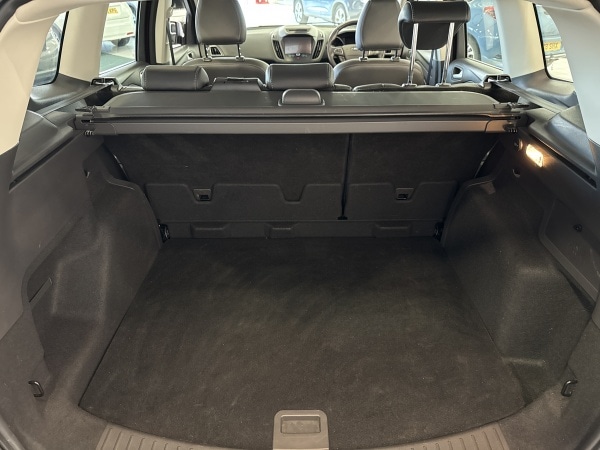 Used Ford Kuga 2017 for sale - 76791644: Photo 30