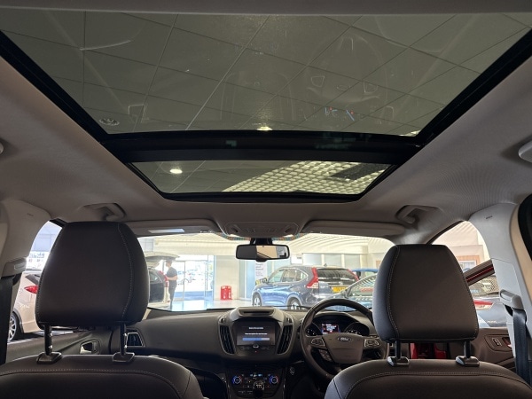 Used Ford Kuga 2017 for sale - 76791644: Photo 31