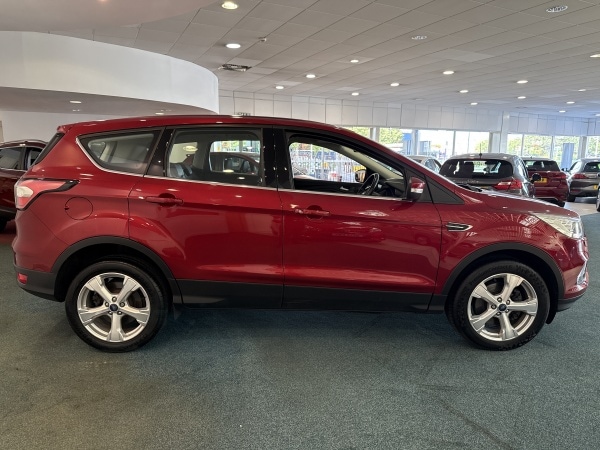 Used Ford Kuga 2017 for sale - 76791644: Photo 9