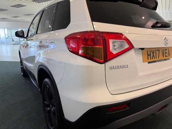 Used Suzuki Vitara for sale - 76222749: Photo 10