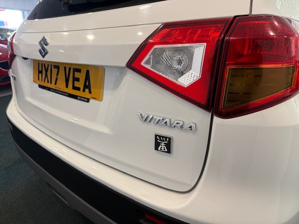 Used Suzuki Vitara for sale - 76222749: Photo 11